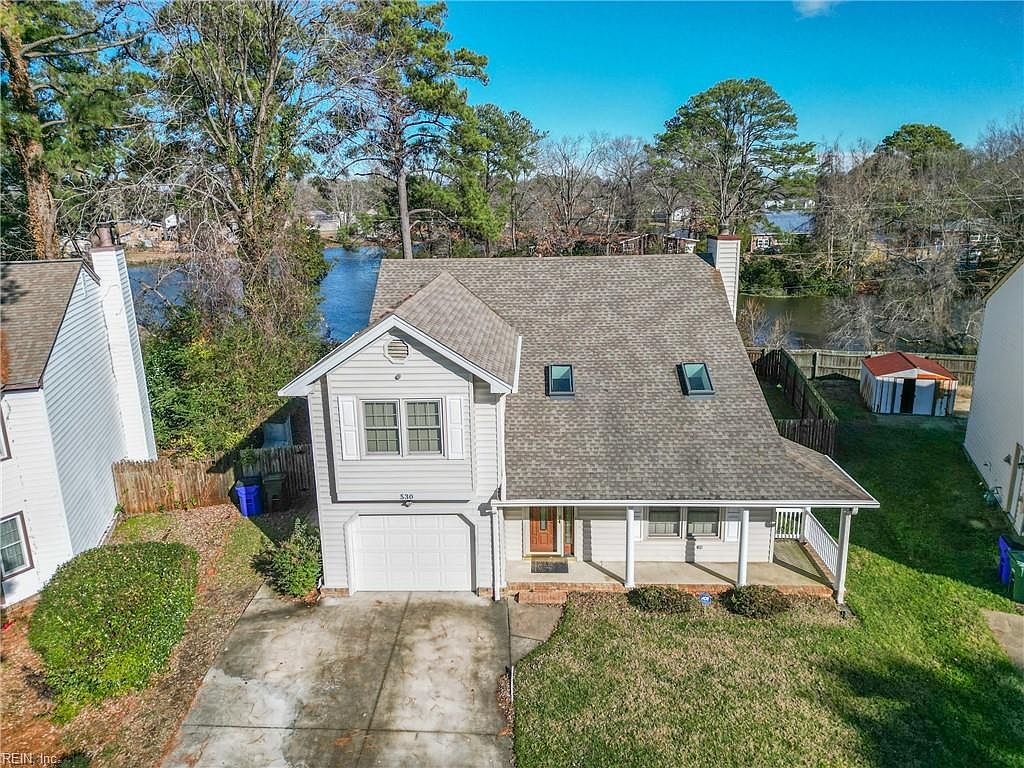 530 Stuart Cir, Norfolk, VA 23502 Zillow