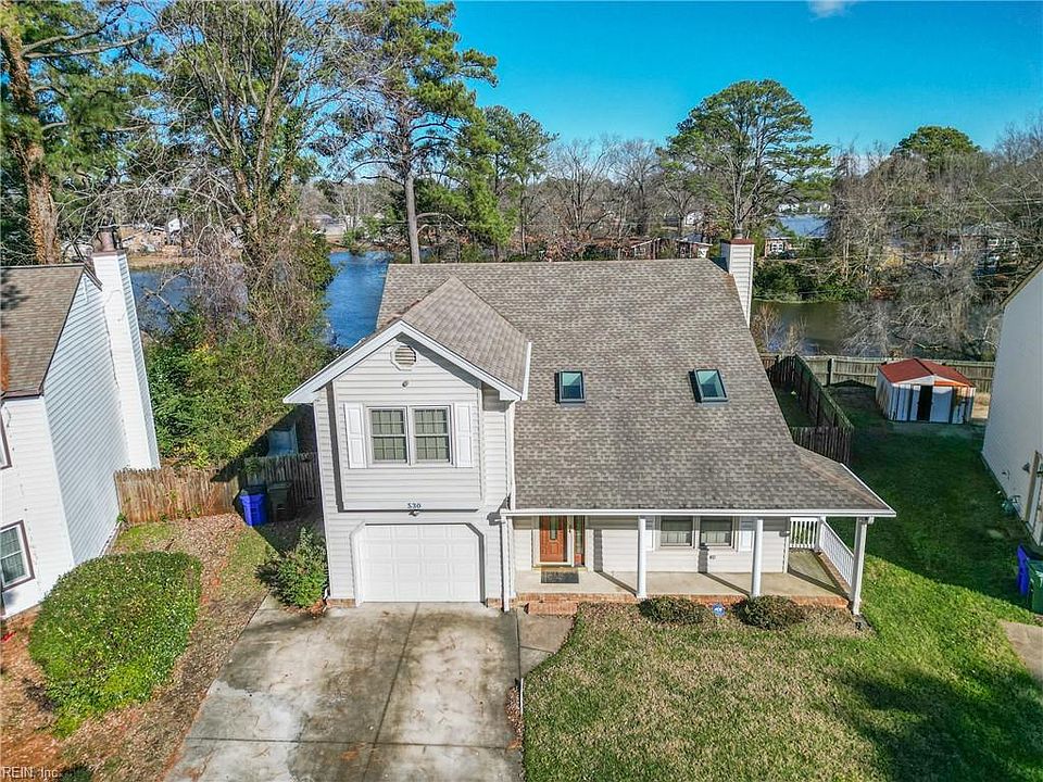 530 Stuart Cir, Norfolk, VA 23502 Zillow