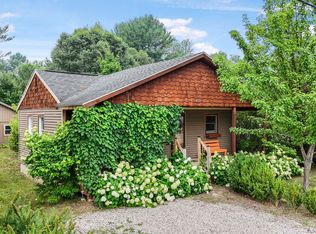 419 Mack Ave, Kingsley, MI 49649