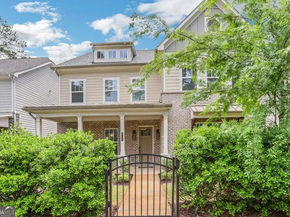 2239 Chestnut Pass, Decatur, GA 30033