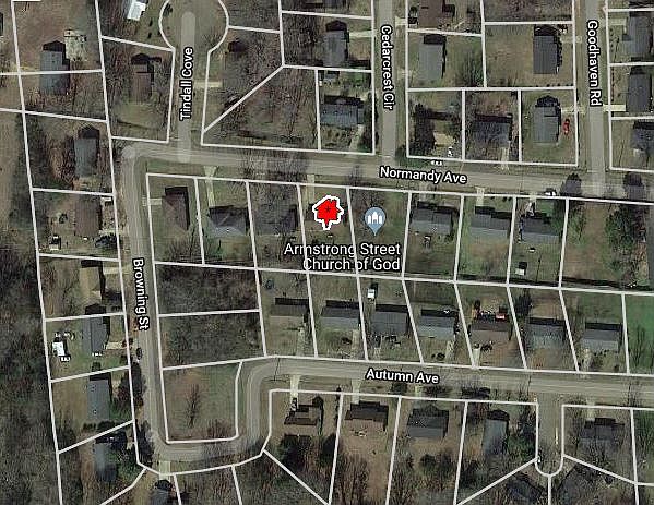 1st image of 112 Normandy Ave