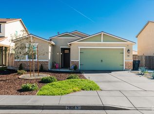 7808 Martian River St, Bakersfield, CA