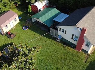 175 Evans St, Heflin, AL 36264
