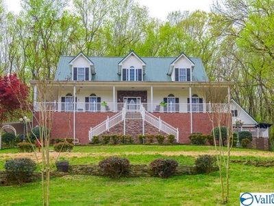 125 Anna Kathryn Dr, Gurley, AL, 35748