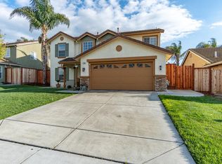 1750 Mimosa St, Hollister, CA 95023