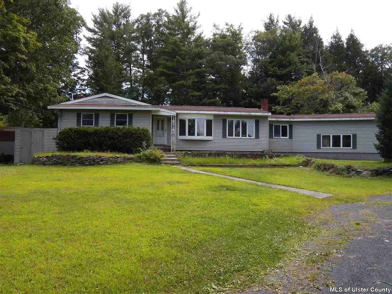 109 Blue Mountain Rd, Saugerties, NY 12477 Zillow