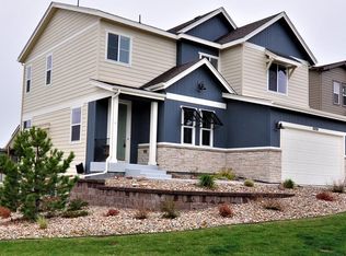 18120 W 84th Pl, Arvada, CO 80007