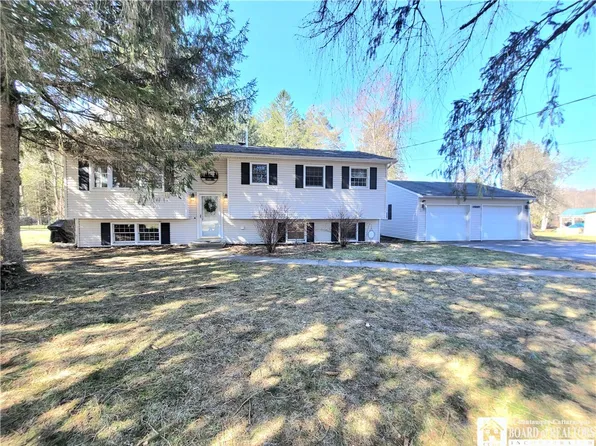 2047 S Maple Ave, Ashville, NY 14710