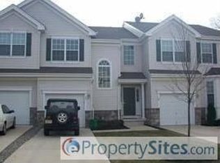 30 Highgrove Ct #6, Thorofare, NJ 08086