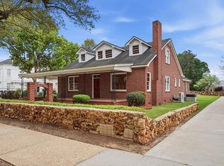 410 Society Ave, Albany, GA 31701