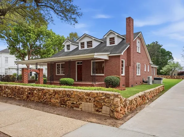 410 Society Ave, Albany, GA 31701