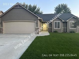 1011 Valiant Ave, Middleton, ID 83644