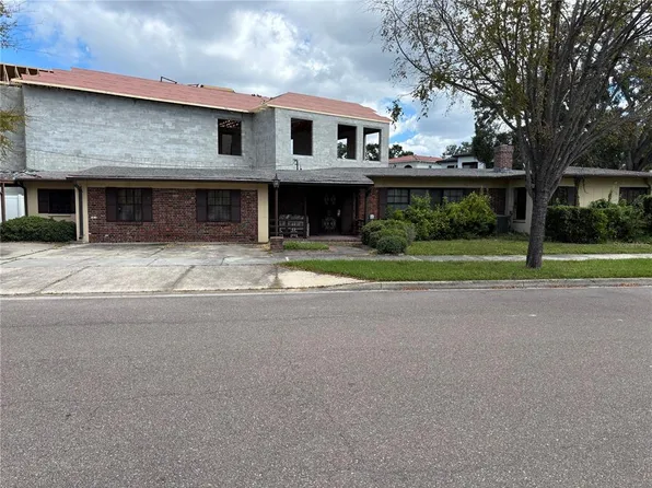 61 Adalia Ave Lot 10, Tampa, FL 33606