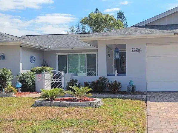 7136 VISTA WAY, PORT RICHEY, FL 34668