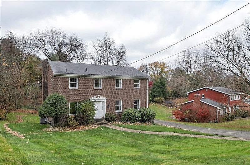 515 Dorseyville Rd, Pittsburgh, PA 15238 Zillow