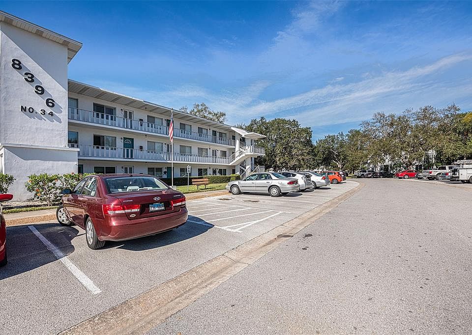 1st image of 8396 111th St N APT 110