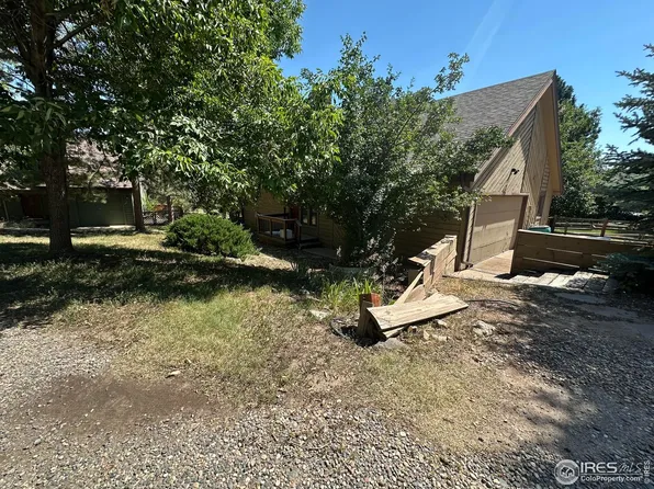 5820 Harrison Dr, Fort Collins, CO 80526