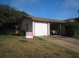900 Ramble Ln #A, Austin, TX 78745