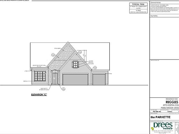 3rd image of 4975 Koepka Ct