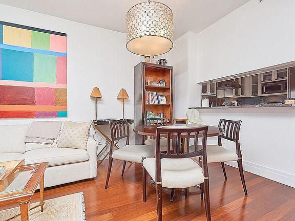 4th image of 45 Park Ave APT 1204