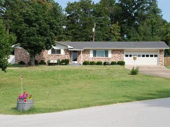 3890 Perry St, Harrison, AR 72601