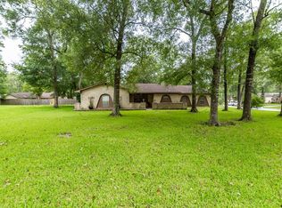 16331 Port O Call St, Crosby, TX 77532