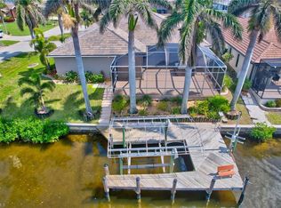4402 SW 12th Pl, Cape Coral, FL 33914