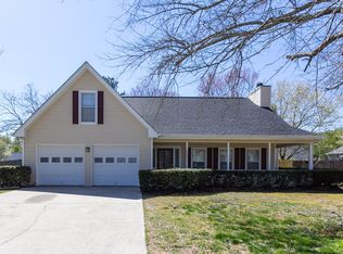 4291 Fiddlers Bnd, Loganville, GA 30052