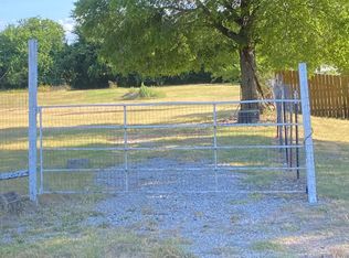 Oil Mill Rd, Van Alstyne, TX 75495