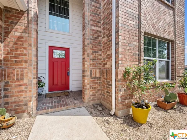 1606 Gouda Ct, Cedar Park, TX 78613