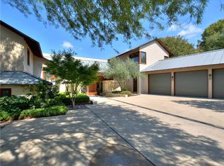 910 Barton Creek Blvd, Austin, TX 78746