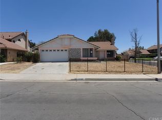 13194 Raenette Way, Moreno Valley, CA 92553