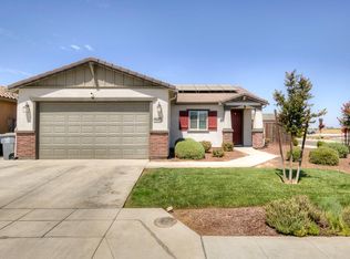 3609 Pacifica Dr, Madera, CA 93637