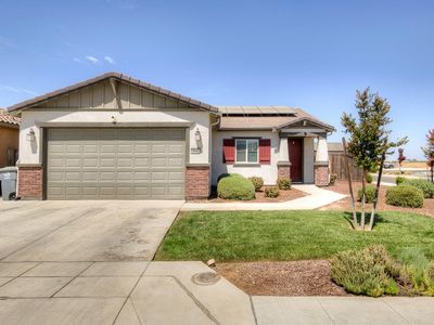 3609 Pacifica Dr, Madera, CA, 93637
