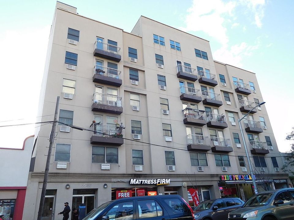 1st image of 35-38 Junction Blvd #6C