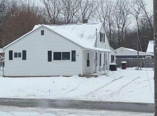 795 Comstock St, Jackson, MI 49203