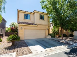 5820 Field Breeze St, Las Vegas, NV 89148