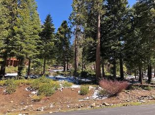 42518 Tourmaline Ln, Shaver Lake, CA 93664