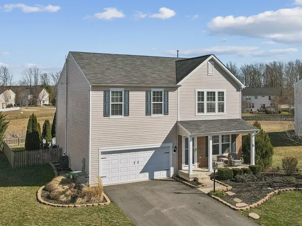 47 Ivy Spring Ln, Fredericksburg, VA 22406