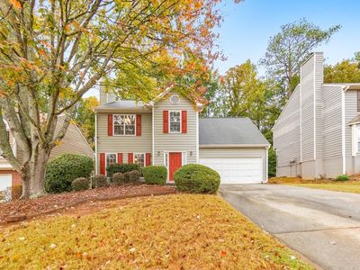 2773 Northgate Way NW, Acworth, GA, 30101