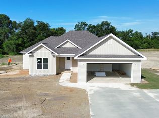 1209 Coleman Register Rd LOT 18, Rentz, GA 31075