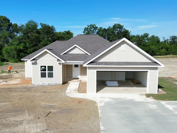 1209 Coleman Register Rd Lot 18, Rentz, GA 31075