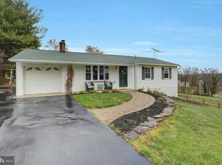 11718 Bunker Hill Ct, Union Bridge, MD 21791