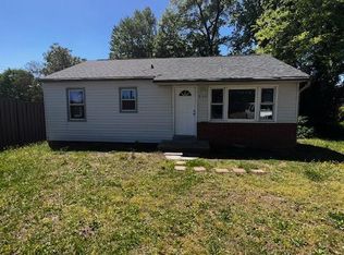 804 Barbee Ave, High Point, NC 27260