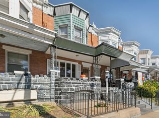 5545 Catharine St, Philadelphia, PA 19143
