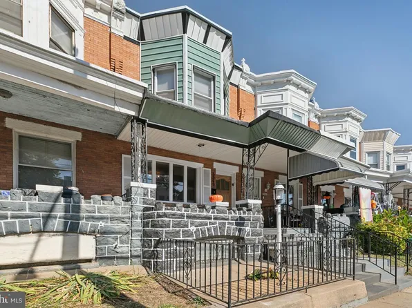 5545 Catharine St, Philadelphia, PA 19143
