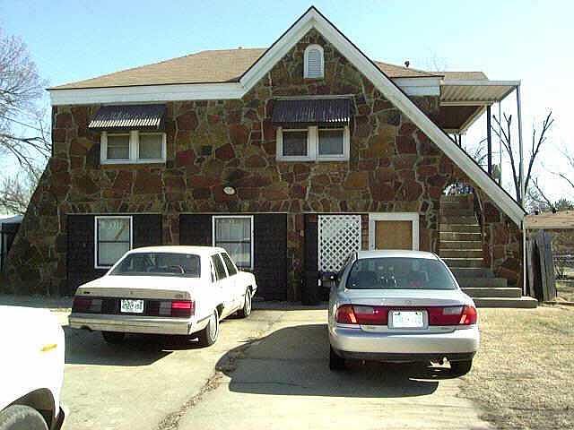 2nd image of 6312 NW 36 Warr Acres