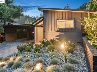 1750 Woodhaven Way, Oakland, CA 94611