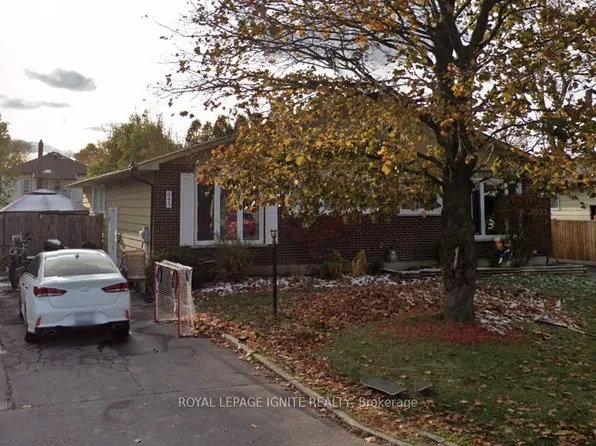 645 Champlain Dr, Cornwall, ON K6H 6H9