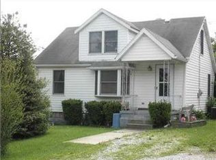 207 Linhurst Ave, Butler, PA 16001